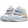 FALCOTTO New Ferdi VL sneaker sneakers da bambina scarpe bianca multicolore primi passi