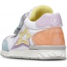 FALCOTTO New Ferdi VL sneaker sneakers da bambina scarpe bianca multicolore primi passi
