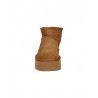 Stivaletti Alviero Martini 1ª Classe Donna Platform Cuoio