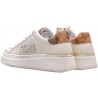 Alviero Martini 1A Prima Classe Sneakers Donna bianco crema bianca Scarpa Scarpe bambina