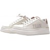 Alviero Martini 1A Prima Classe Sneakers Donna bianco crema bianca Scarpa Scarpe bambina