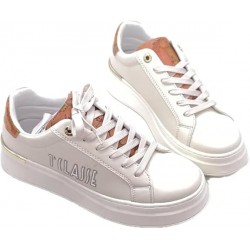 Alviero Martini 1A Prima Classe Sneakers Donna bianco crema bianca Scarpa Scarpe bambina