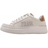 Alviero Martini 1A Prima Classe Sneakers Donna bianco crema bianca Scarpa Scarpe bambina