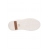 Alviero Martini 1A Prima Classe Sneakers paltform Donna bianche mappa bianca Scarpa Scarpe geo elevate bambina