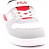 Fila Fxventuno Velcro TDL Scarpe da Ginnastica Unisex Bambini e Ragazzi sneaker