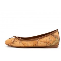 ALVIERO MARTINI Ballerine 1...