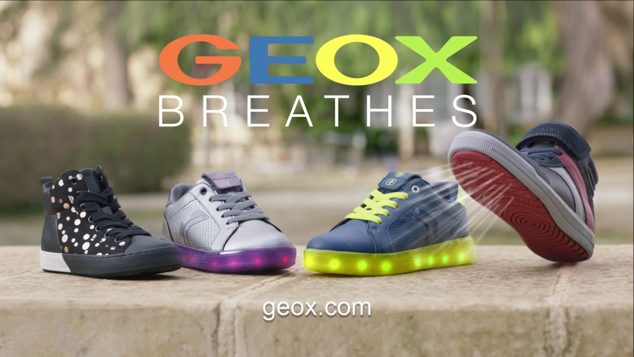 scarpe geox